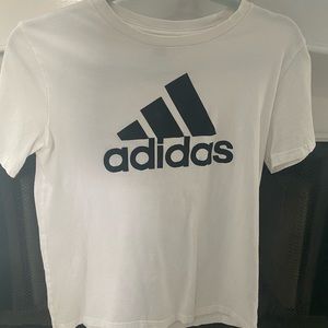 Boys adidas t- shirt